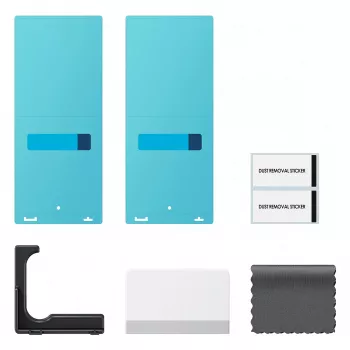 Samsung Anti-Reflecting apsauginė plėvelė Galaxy Z Fold 8 Ultra