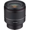 Samyang AF 50mm F1.4 FE II objektyvas Sony E