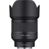 Samyang AF 50mm F1.4 FE II objektyvas Sony E