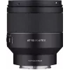 Samyang AF 50mm F1.4 FE II objektyvas Sony E