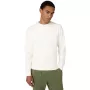 Champion vyriškas džemperis su apvalia iškirpte Cream 220785 YS084 XL