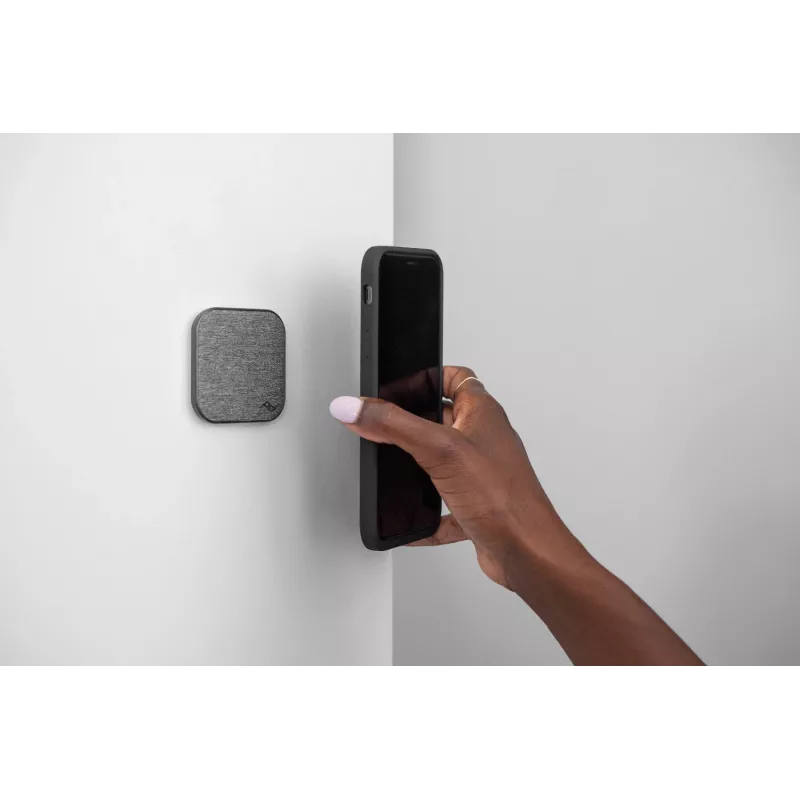 Peak Design Mobile Wall Mount sieninis laikiklis, Charcoal (M-WM-AA-CH-1)