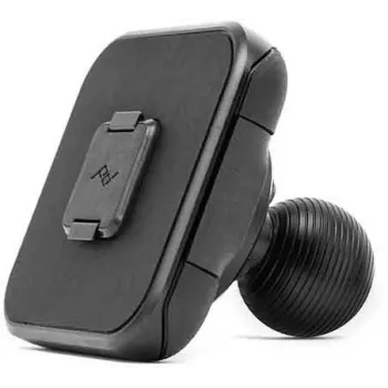 Peak Design M-MM-AF-BK-1 Universal Adapter, skirtas Mobile ekosistemai – juodas