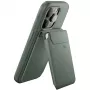Piniginė su stovu Peak Design Mobile, šalavijų spalvos (M-WA-AB-SG-1)