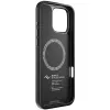 Dėklas su kilpa Peak Design Mobile Everyday, skirtas Apple iPhone 16 Pro Max, antracito spalvos (M-LC-BV-CH-1)