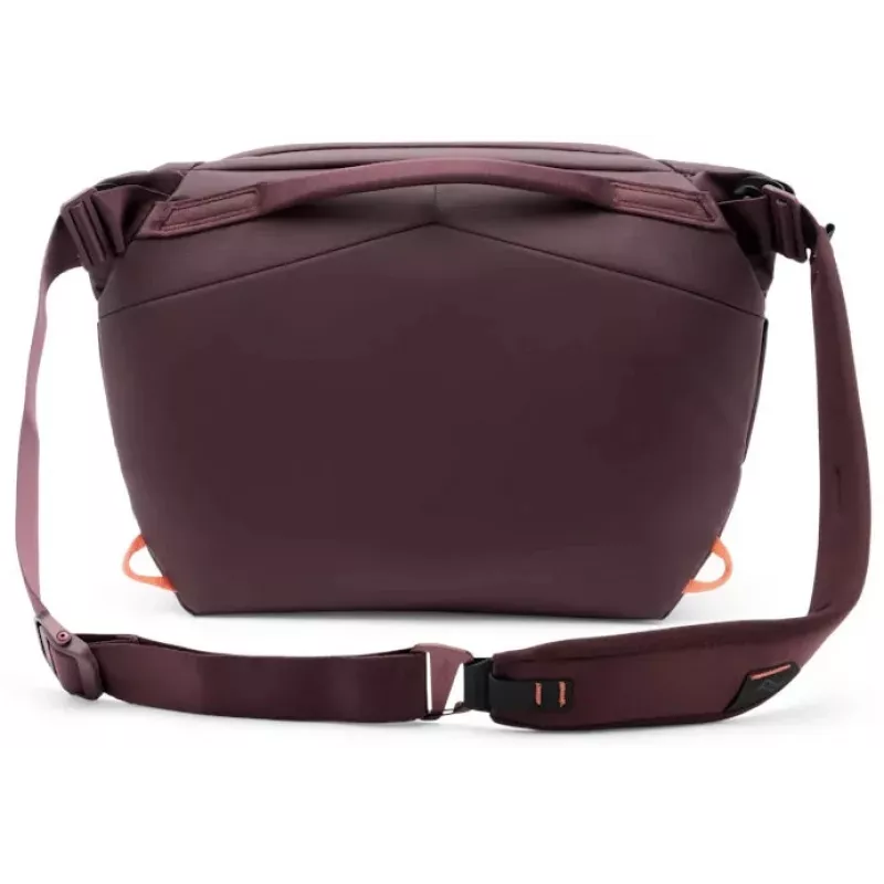 Krepšys per petį Peak Design Everyday Sling V2 6L, užtemimo spalvos (BEDS-6-EP-3)