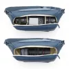 Peak Design Everyday Sling 10L krepšys per petį, Ocean (BEDS-10-DS-3)