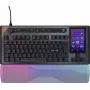 Klaviatūra Turtle Beach Command KB7 TKL, Šiaurės šalių išdėstymas, juoda (TBK-2004-02-NO)