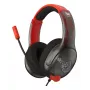 Turtle Beach Airlite Fit Nintendo Switch 2 žaidimų ausinės, Mario Star (TBS-8003-85)