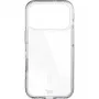 Tech21 EvoClear MagSafe dėklas, skirtas iPhone 18 Pro - skaidrus