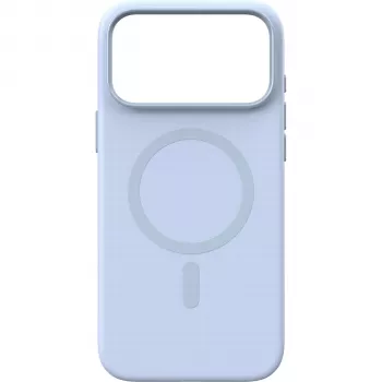 Tech21 EvoPulse Fauxven MagSafe dėklas, skirtas iPhone 18 Pro Max – Sable