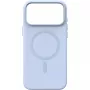 Tech21 EvoPulse Fauxven MagSafe dėklas, skirtas iPhone 18 Pro Max – Sable