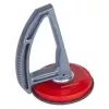 RUBI vakuuminis siurbtukas grubiems paviršiams 120 mm, 40 kg, su svirtimi