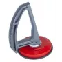 RUBI vakuuminis siurbtukas grubiems paviršiams 120 mm, 40 kg, su svirtimi