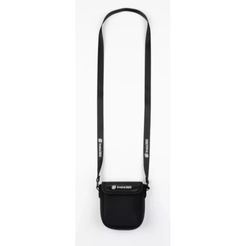 Insta360 Quick Draw Bag pečių krepšys ONE R (CINOQDB/A)