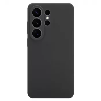 Tactical Back Cover Velvet Smoothie Galaxy S26 Ultra - juodas