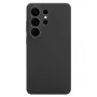 Tactical Back Cover Velvet Smoothie Galaxy S26 Ultra - juodas