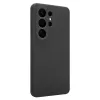 Tactical Back Cover Velvet Smoothie Galaxy S26 Ultra - juodas