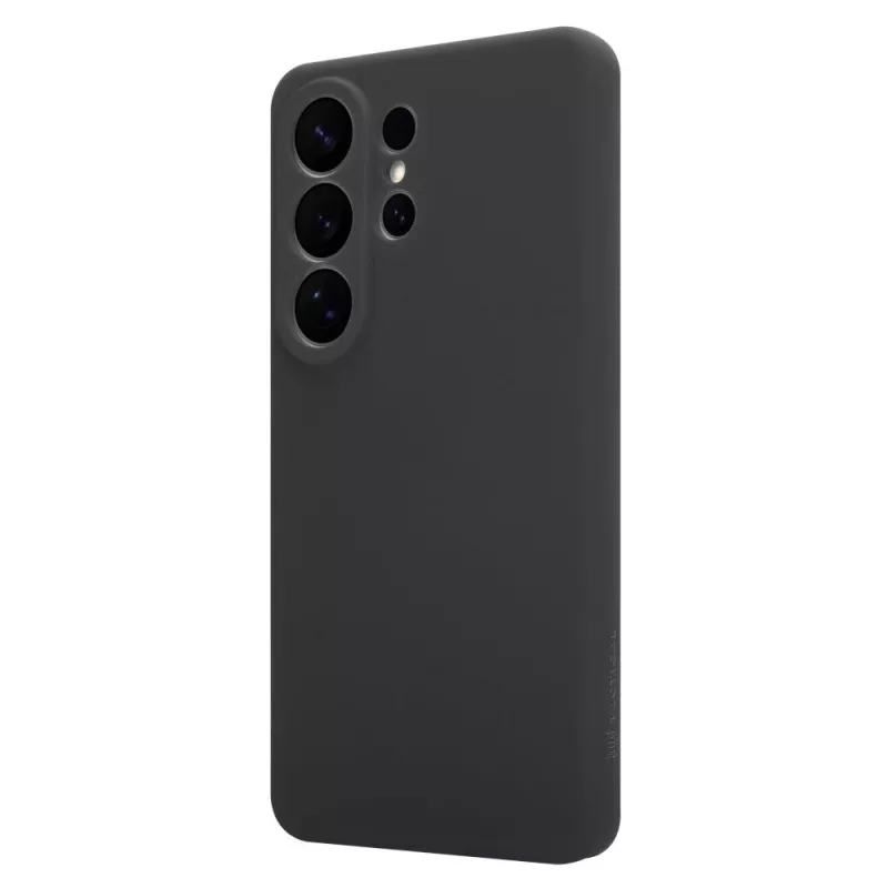 Tactical Back Cover Velvet Smoothie Galaxy S26 Ultra - juodas