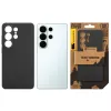 Tactical Back Cover Velvet Smoothie Galaxy S26 Ultra - juodas