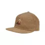 Buff Chill Trucker kepurė - Dister Peanut