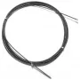DSIT Wymefa SV-TV-10 kabelių traukimo spiralė su vidiniu kabeliu, 10 m, Ø 5.2 mm
