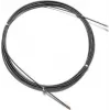 DSIT Wymefa SV-TV-10 kabelių traukimo spiralė su vidiniu kabeliu, 10 m, Ø 5.2 mm