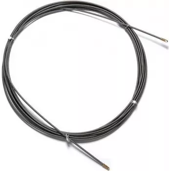 DSIT Wymefa kabelių tempimo spiralė 5,2 mm su vidine virve 30 m (SV-TV-30)