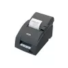 Epson TM-U220A dviejų spalvų taškinis kvitų spausdintuvas, RS-232, automatinis pjaustytuvas, tamsiai pilkas