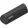 Sonos Roam nešiojamas išmanusis garsiakalbis juodas