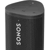 Sonos Roam nešiojamas išmanusis garsiakalbis juodas
