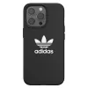 Adidas Originals Moulded Case Basic, skirta iPhone 13 Pro / 13 6,1 colio, juoda