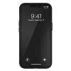 Adidas Originals Moulded Case Basic, skirta iPhone 13 Pro / 13 6,1 colio, juoda