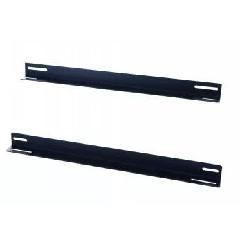 DSIT 19 inch bėgiai 1000 mm gylio serverių stelažams