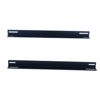 DSIT 19 inch bėgiai 1000 mm gylio serverių stelažams