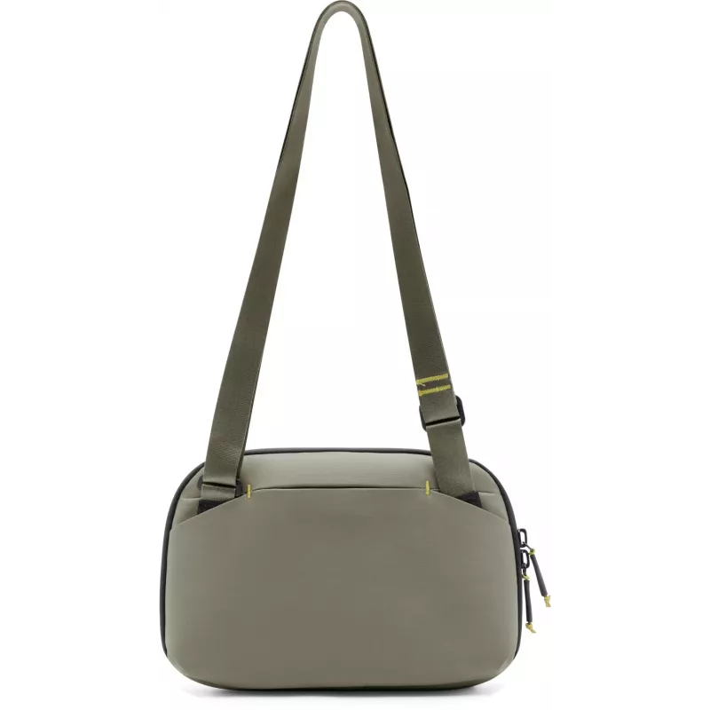 Peak Design Travel Crossbody 3 L kelioninė rankinė per petį, Stone (BTRC-3-ST-2)
