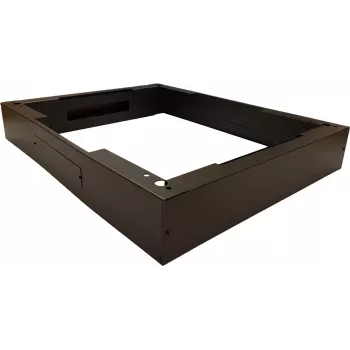 DSIT DS-PH8210 Server spintelės postamentas 19 inch stelažams, 800 x 1200 x 150 mm, plieninis, juodas