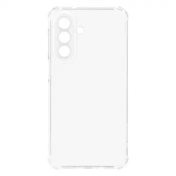 Tactical Back Cover TPU Plyo Galaxy A27 5G permatomas