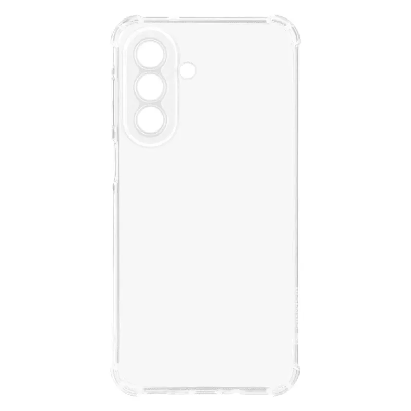 Tactical Back Cover TPU Plyo Galaxy A27 5G permatomas