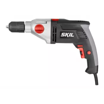 SKIL 1024AA 900W smūginis gręžtuvas su dėklu