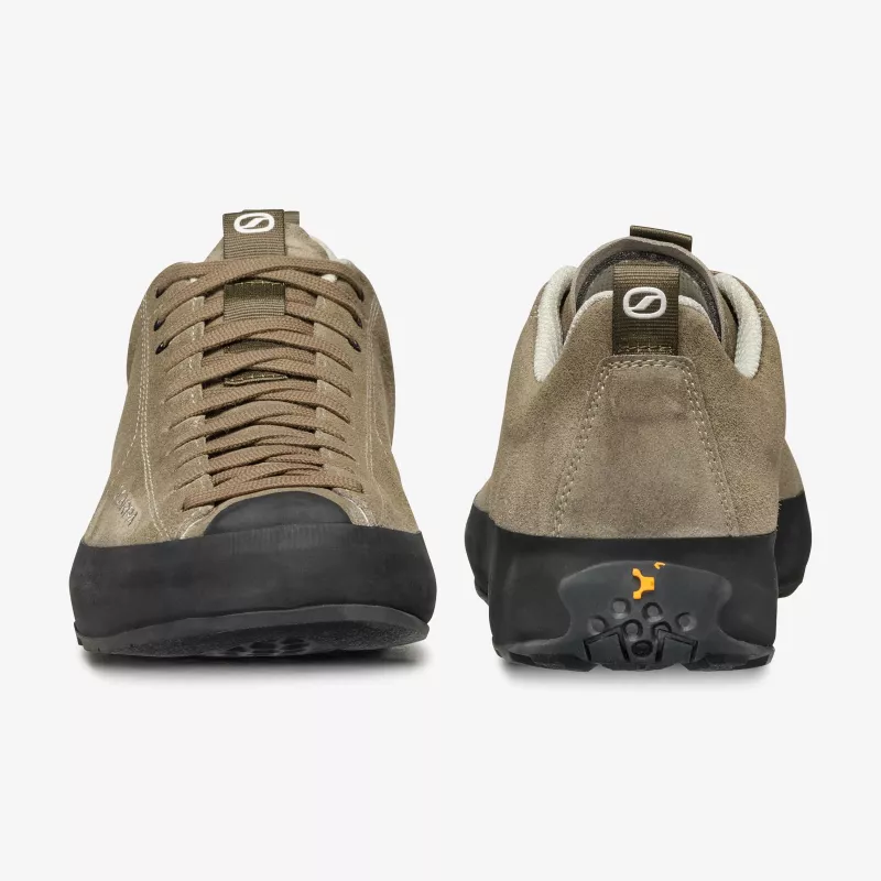 Scarpa Mojito Wrap lauko batai - Dark Rock