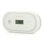 Alecto COA2650 anglies monoksido detektorius su LCD ekranu