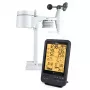 Alecto WS-4700 Profesionali meteorologijos stotis su belaidžiu jutikliu