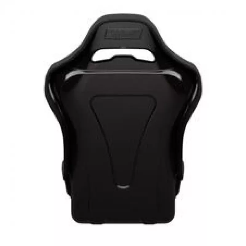 Sabelt SRS-1 Sim Racing sėdynė, stiklo pluošto kėbulas, paminkštinta - giliai juoda
