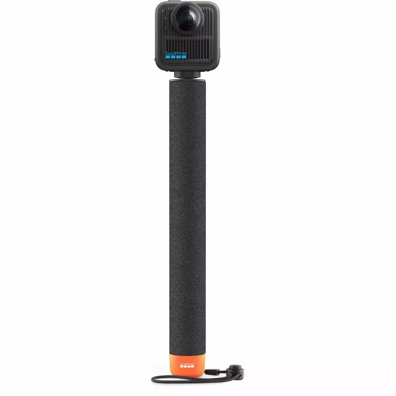 GoPro 32in 80cm plūduriuojantis prailginimo stulpas su riešo dirželiu MAX2 (AFHGM-011)
