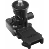 GoPro 1/4-20 fiksavimo laikiklio sagtys ABTQR-001