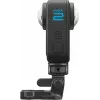 GoPro 1/4-20 fiksavimo laikiklio sagtys ABTQR-001
