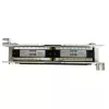 DS-IT CAT 6 sieninis skydelis, 12 prievadų UTP (DS-Patch6-12UTP-WM)