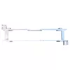 DS-IT CAT 6 sieninis skydelis, 12 prievadų UTP (DS-Patch6-12UTP-WM)