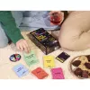 Just Play Let's Get Deep – galutinis pasimatymų žaidimas, 400 pokalbių kortelių poroms, 3 lygiai: Ice Breaker, Deep, Deeper, 2+ žaidėjams, nuo 17 metų